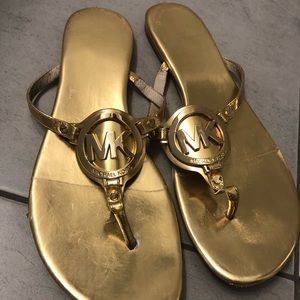 Michael Kors Sandals